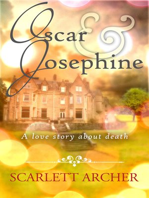 cover image of Oscar and Josephine